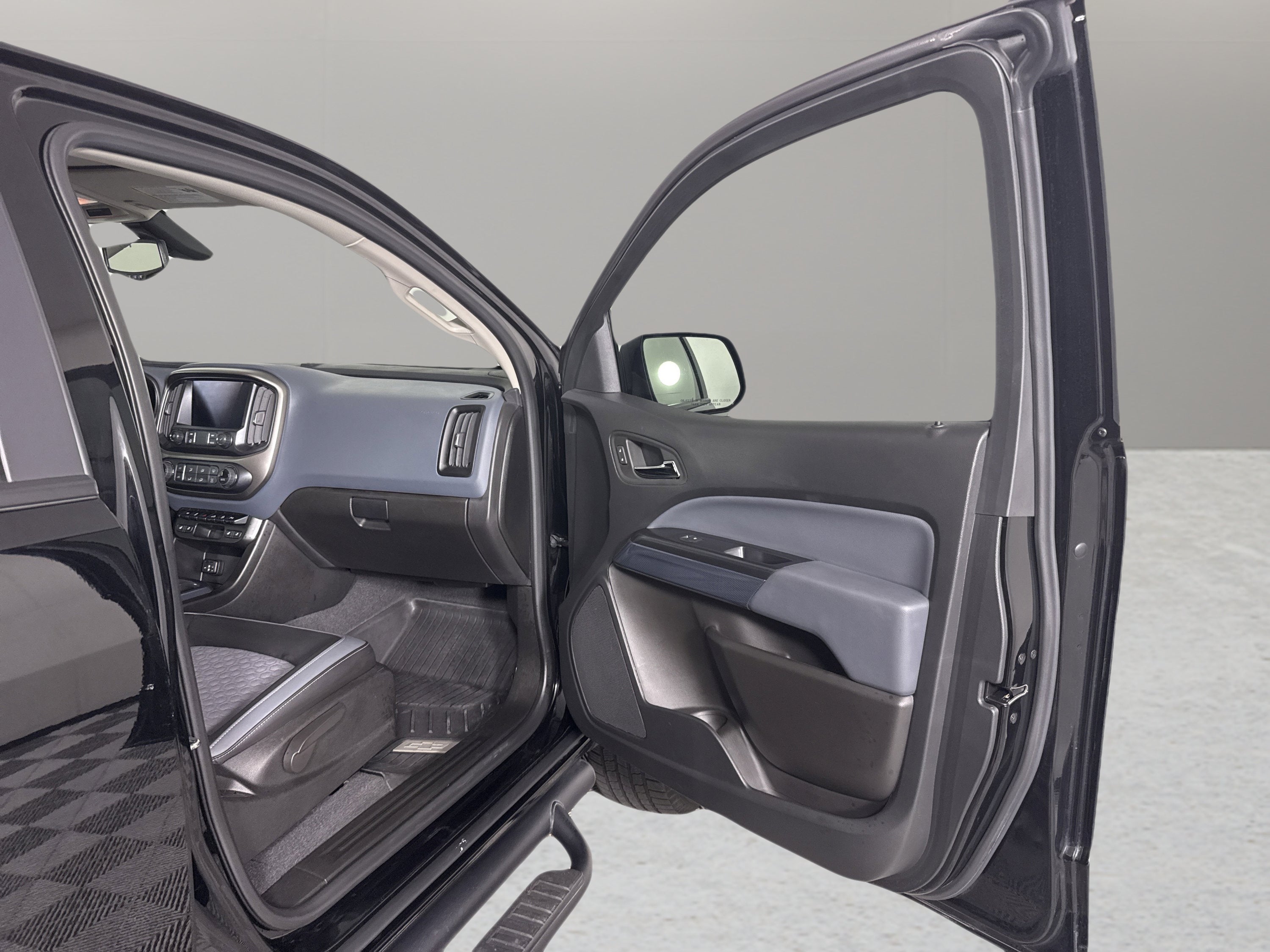 2022 Chevrolet Colorado 2WD Z71