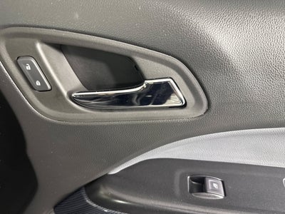 2022 Chevrolet Colorado 2WD Z71