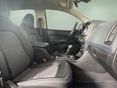 2022 Chevrolet Colorado 2WD Z71