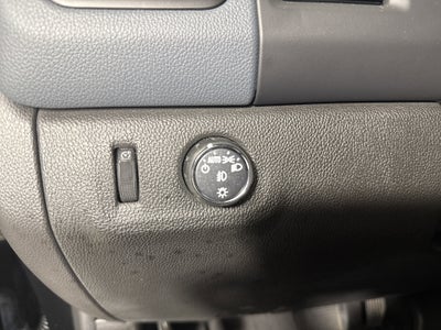 2022 Chevrolet Colorado 2WD Z71