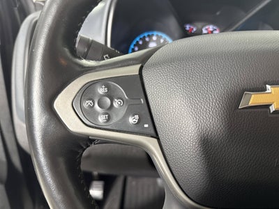 2022 Chevrolet Colorado 2WD Z71