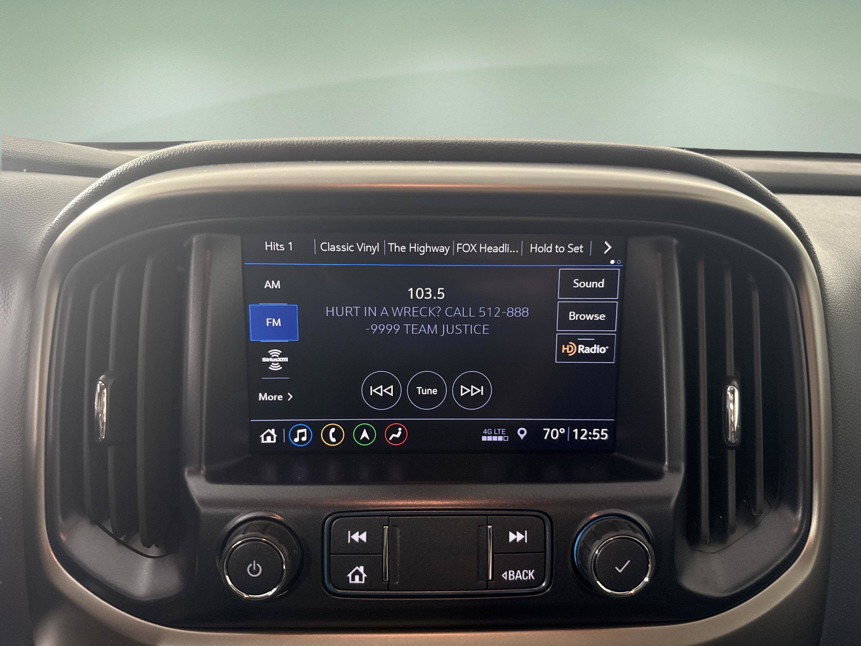 2022 Chevrolet Colorado 2WD Z71