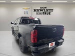 2022 Chevrolet Colorado 2WD Z71