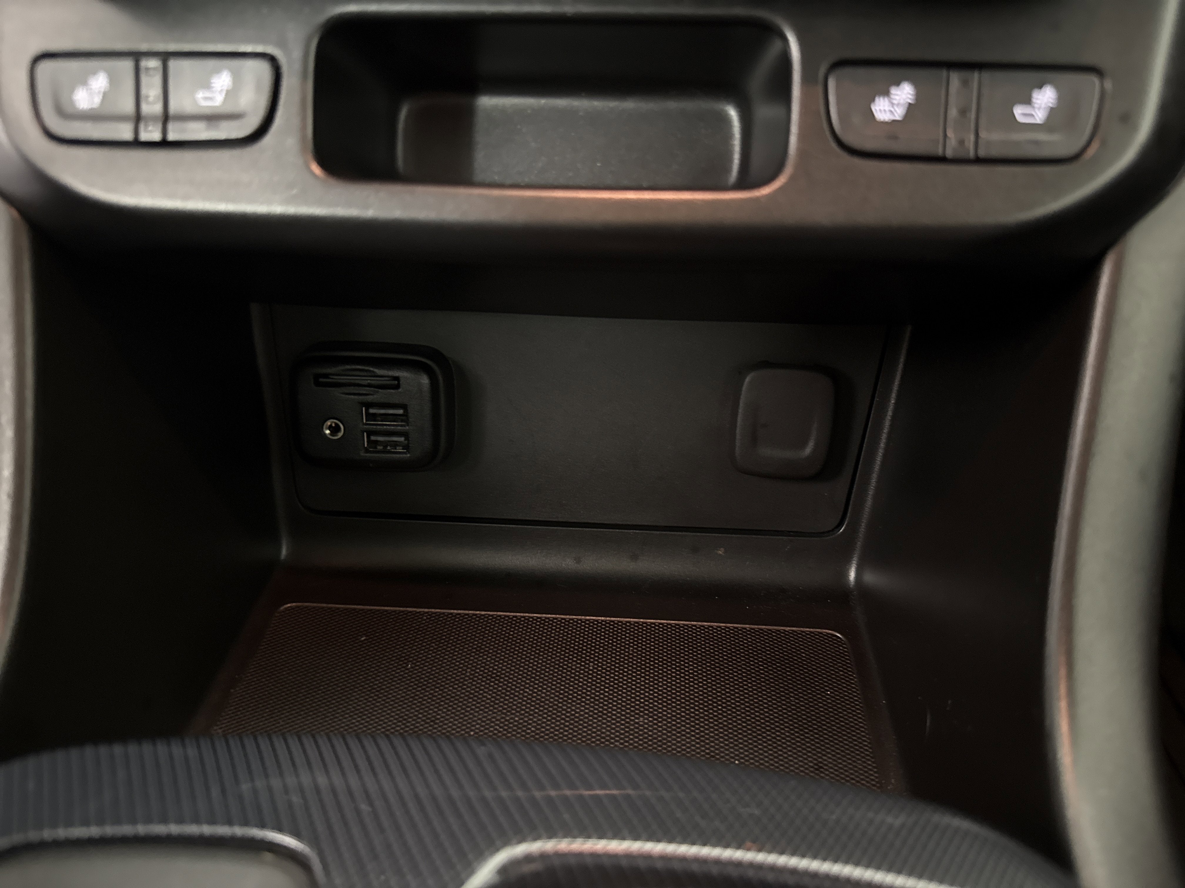 2022 Chevrolet Colorado 2WD Z71