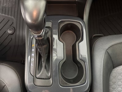 2022 Chevrolet Colorado 2WD Z71