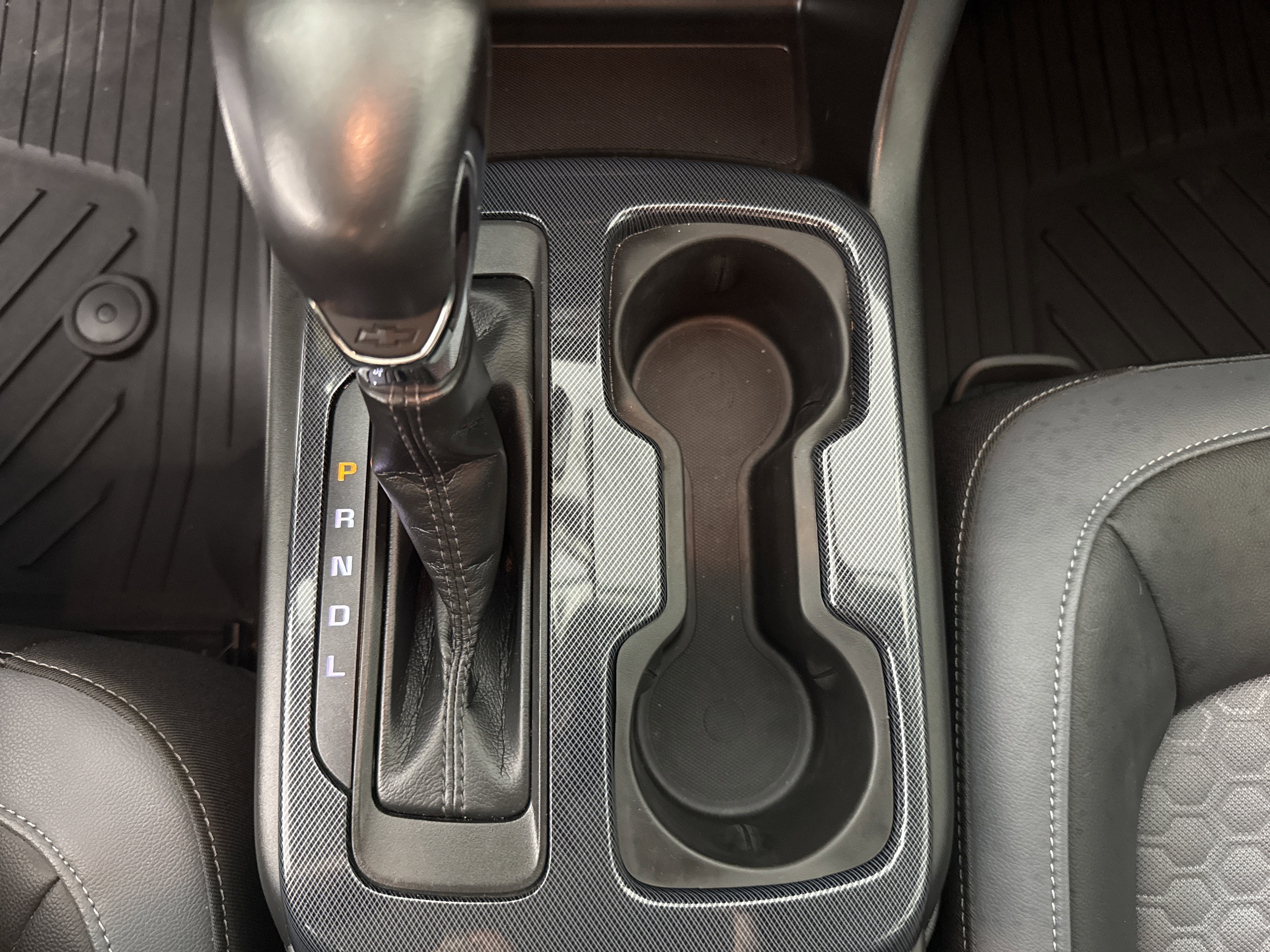2022 Chevrolet Colorado 2WD Z71