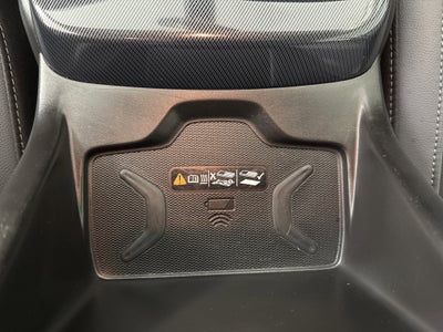 2022 Chevrolet Colorado 2WD Z71