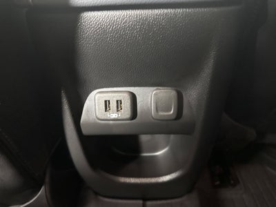 2022 Chevrolet Colorado 2WD Z71