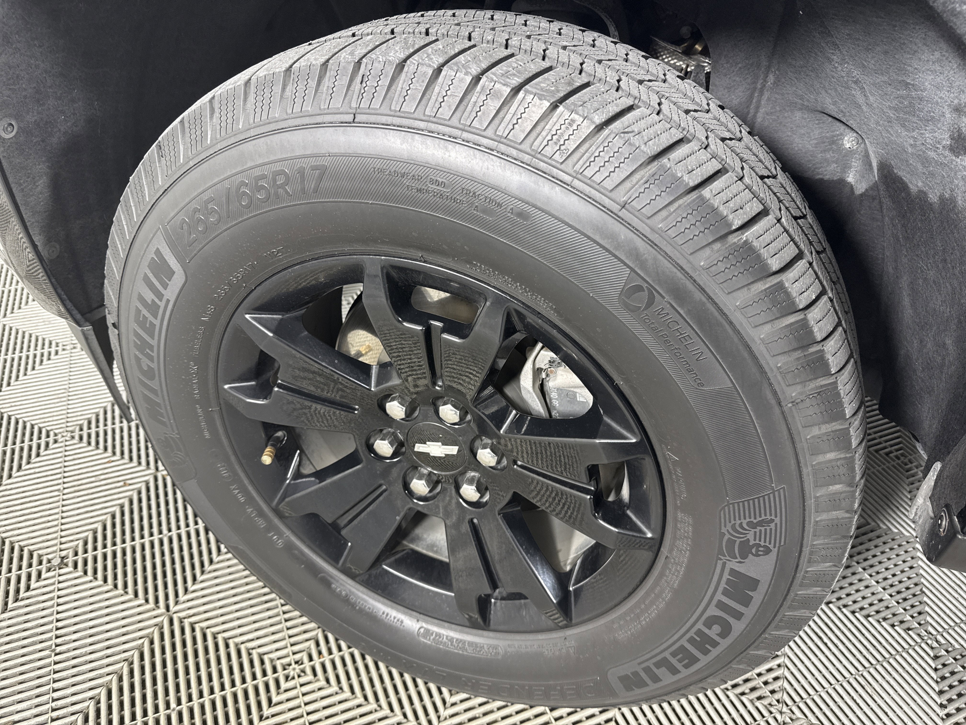 2022 Chevrolet Colorado 2WD Z71