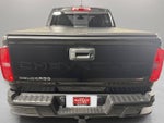 2022 Chevrolet Colorado 2WD Z71