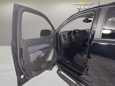 2022 Chevrolet Colorado 2WD Z71