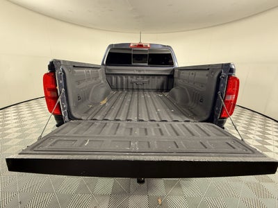 2018 Chevrolet Colorado 2WD Z71