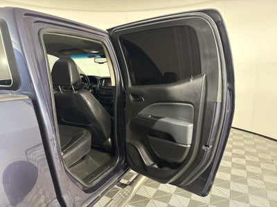 2018 Chevrolet Colorado 2WD Z71