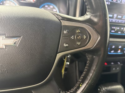 2018 Chevrolet Colorado 2WD Z71