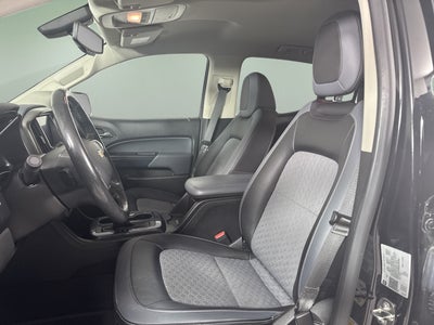 2022 Chevrolet Colorado 2WD Z71