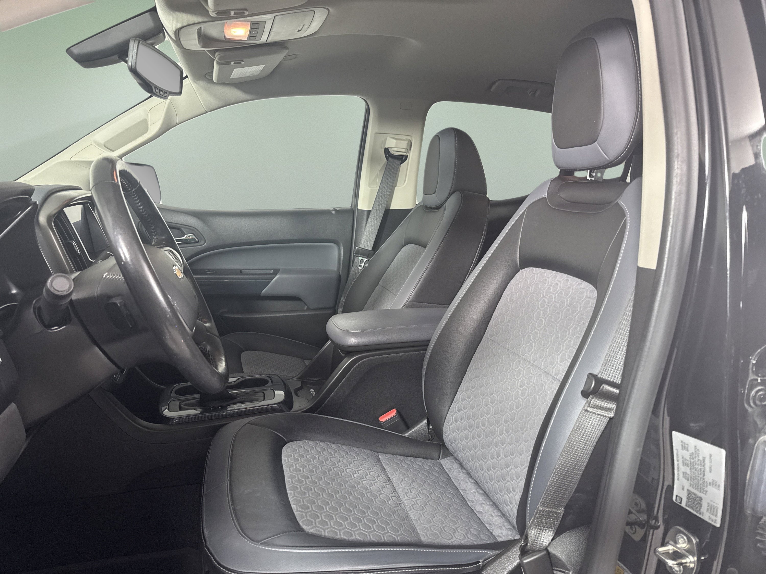 2022 Chevrolet Colorado 2WD Z71