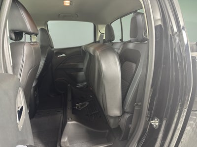 2022 Chevrolet Colorado 2WD Z71