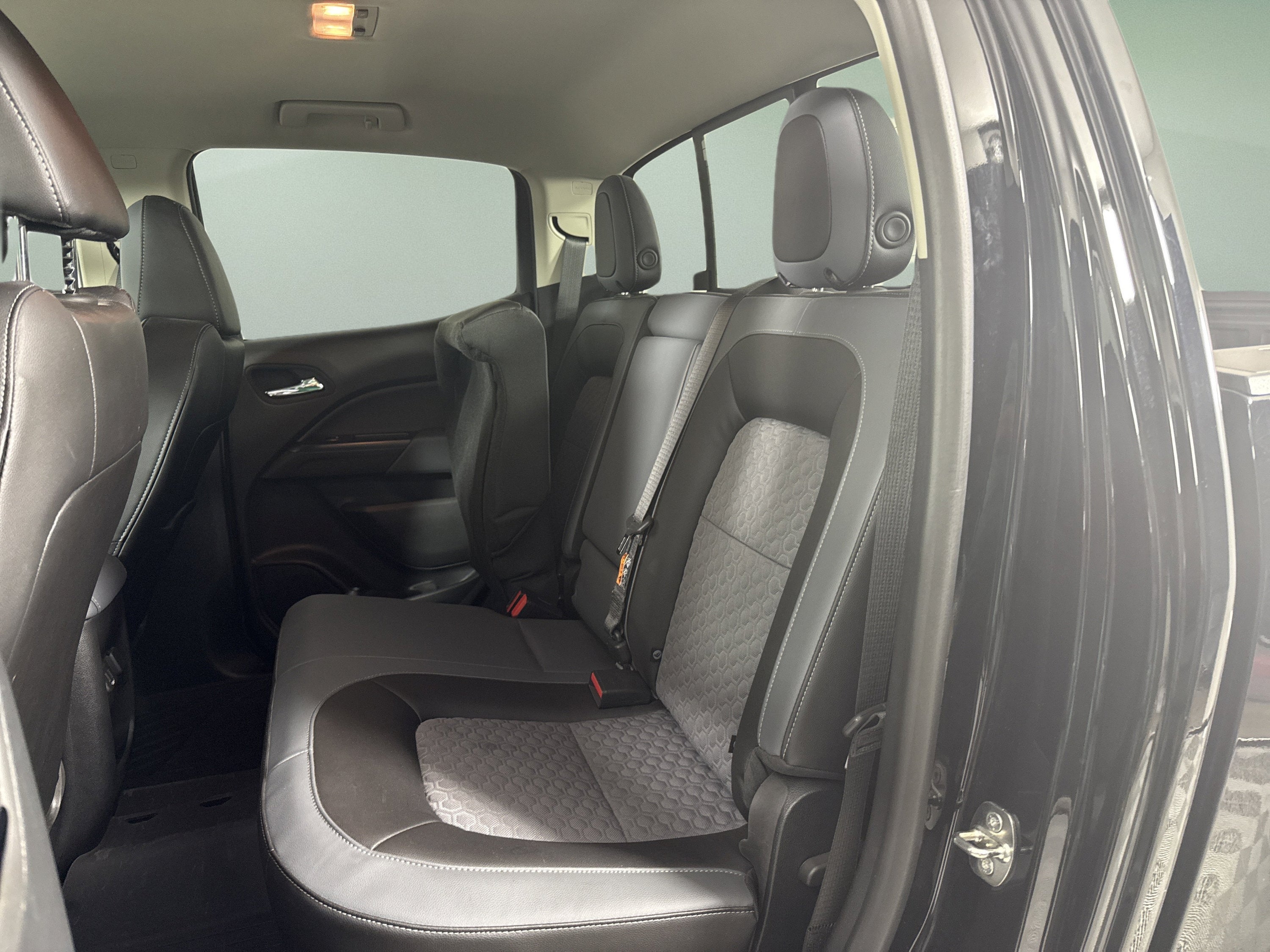 2022 Chevrolet Colorado 2WD Z71
