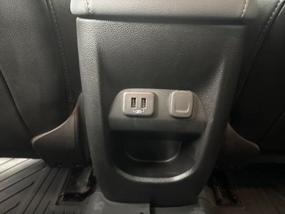2022 Chevrolet Colorado 2WD Z71