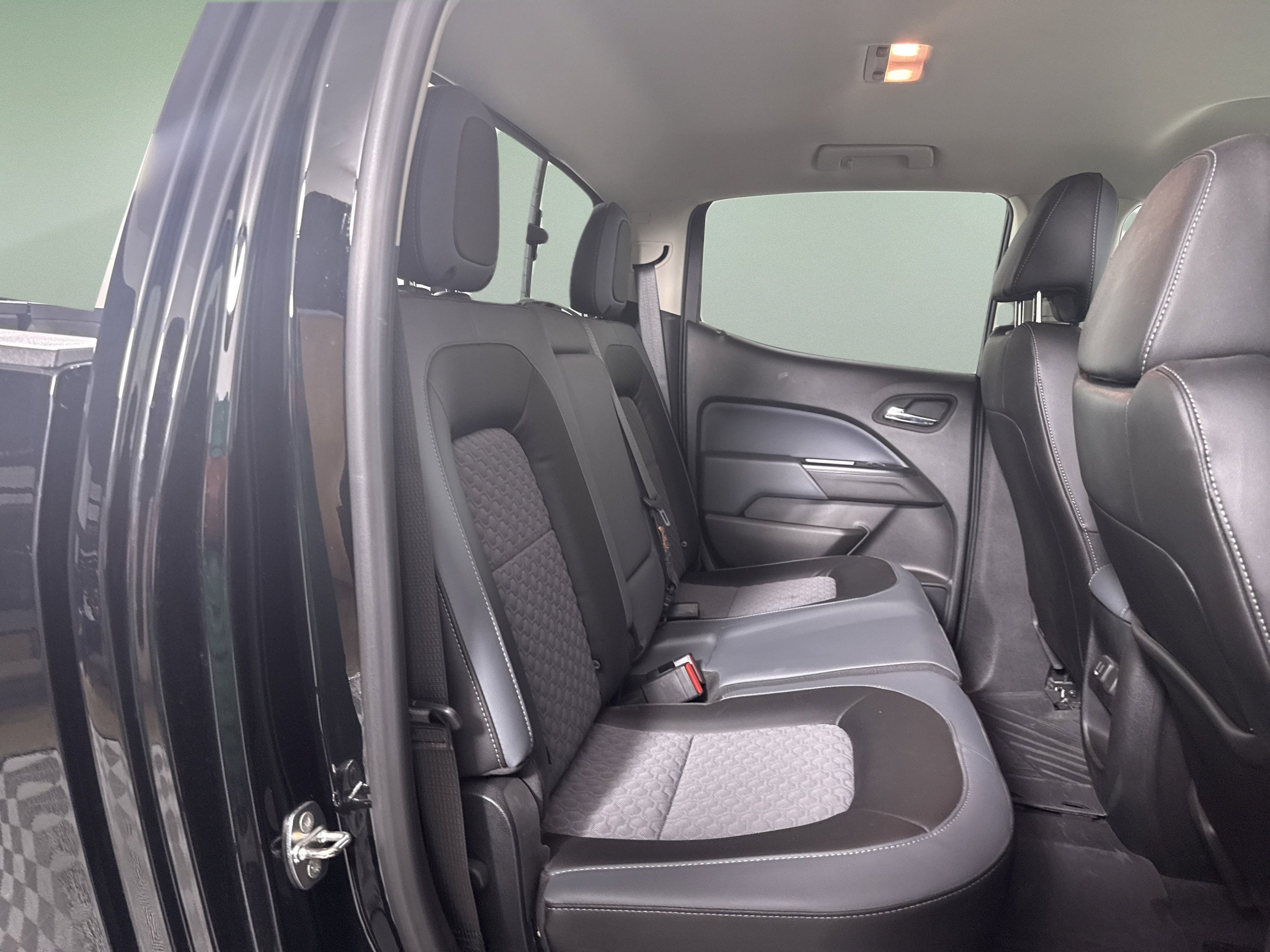 2022 Chevrolet Colorado 2WD Z71