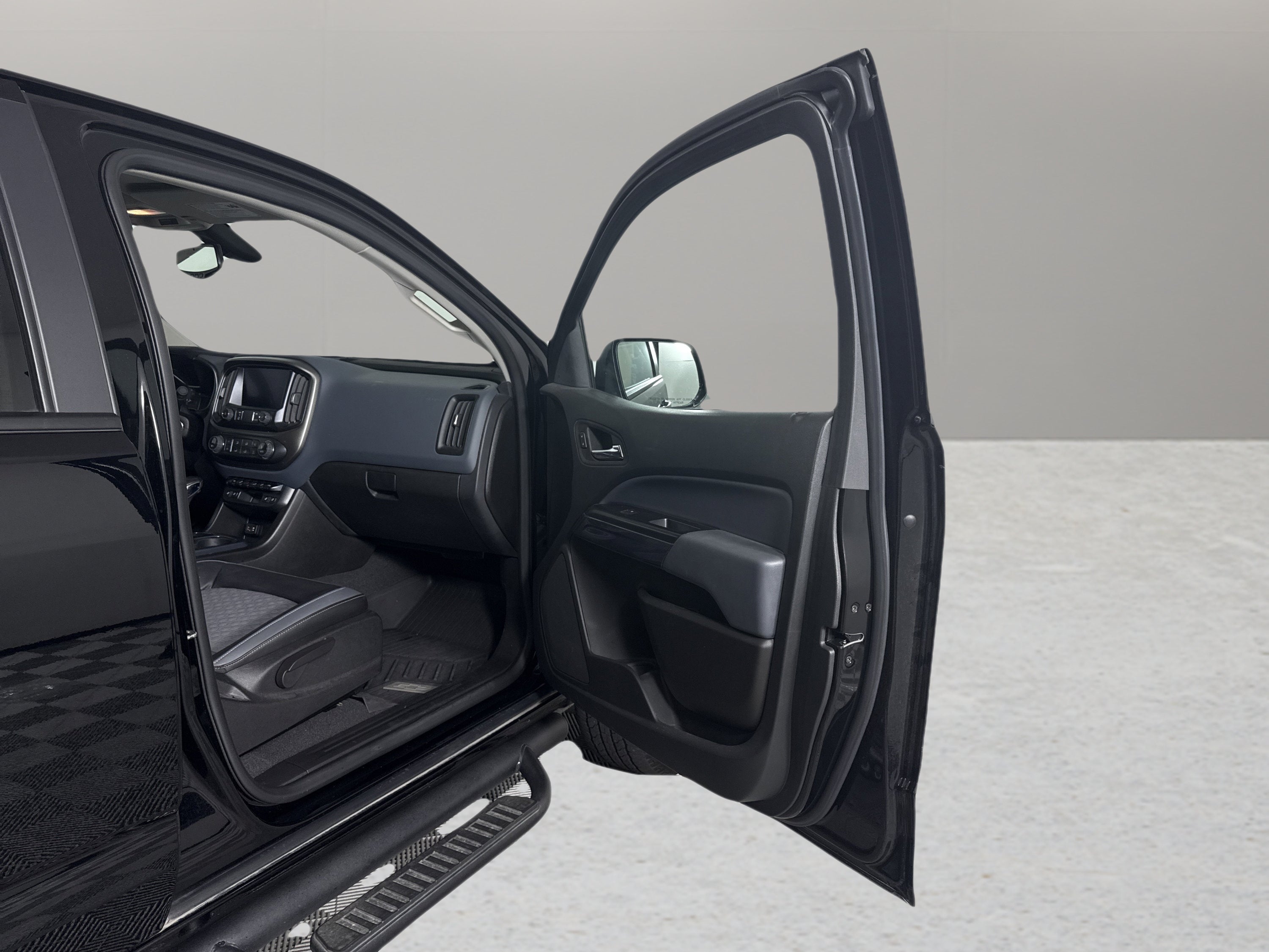 2022 Chevrolet Colorado 2WD Z71