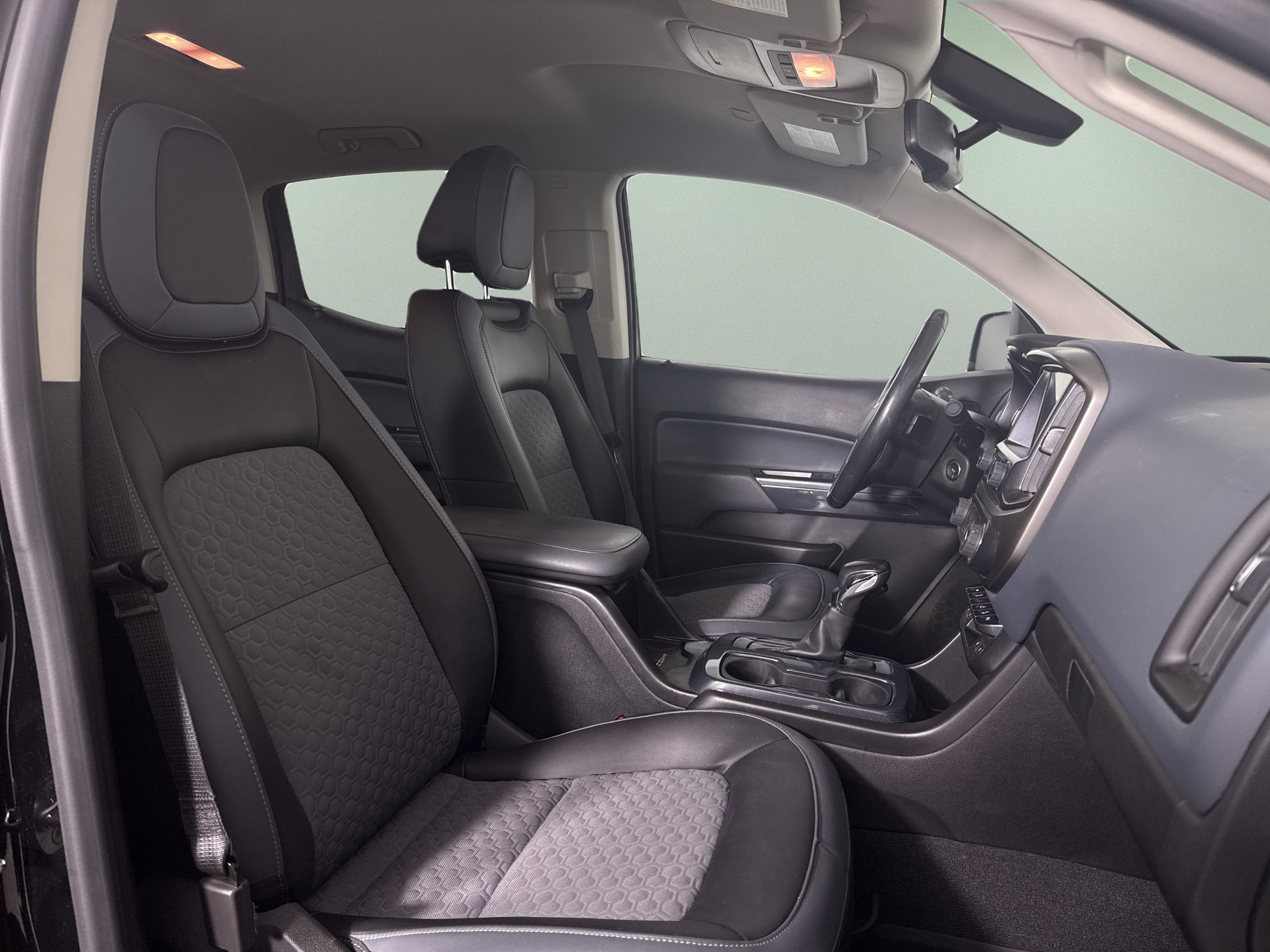 2022 Chevrolet Colorado 2WD Z71