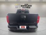 2022 Chevrolet Colorado 2WD Z71
