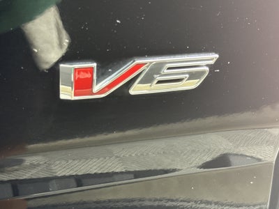 2022 Chevrolet Colorado 2WD Z71