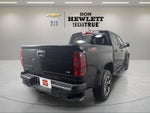 2022 Chevrolet Colorado 2WD Z71