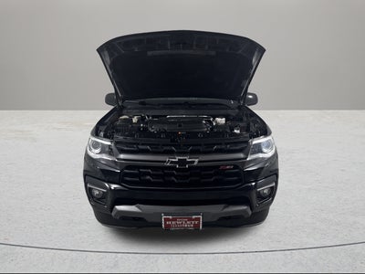 2022 Chevrolet Colorado 2WD Z71