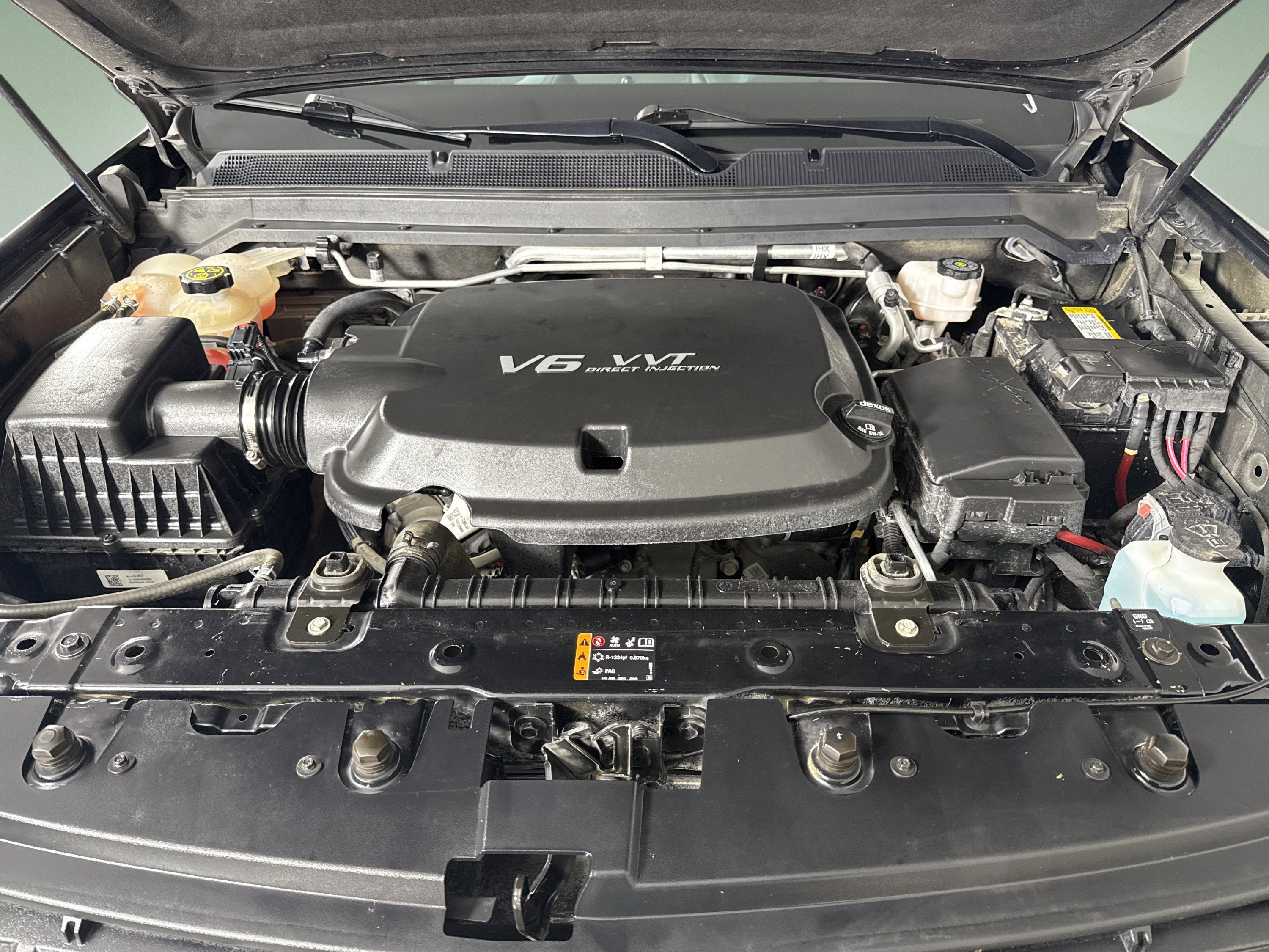2022 Chevrolet Colorado 2WD Z71