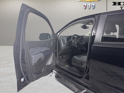 2022 Chevrolet Colorado 2WD Z71