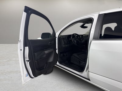 2015 Chevrolet Colorado 4WD LT