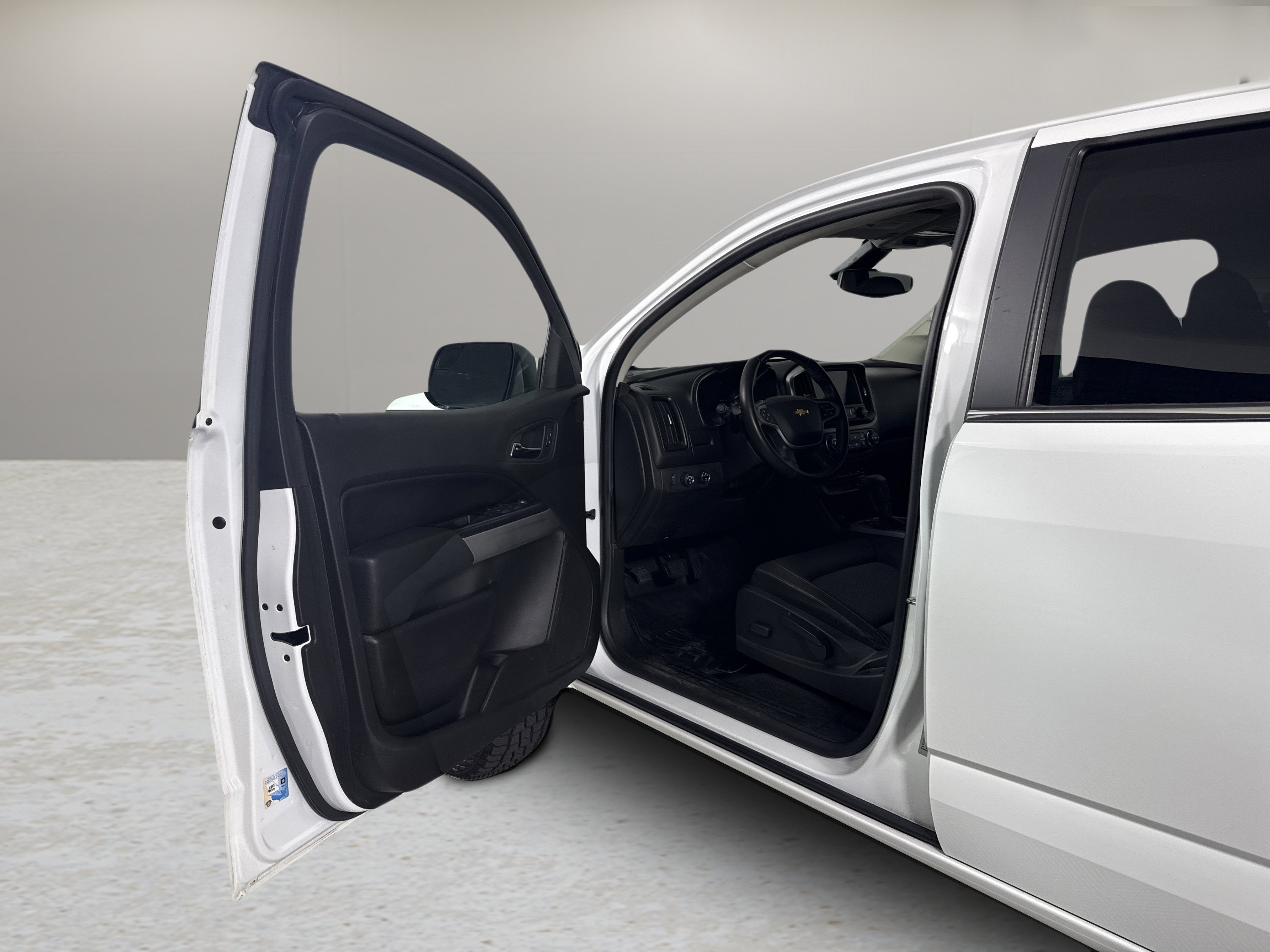 2015 Chevrolet Colorado 4WD LT
