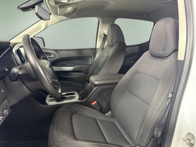 2015 Chevrolet Colorado 4WD LT