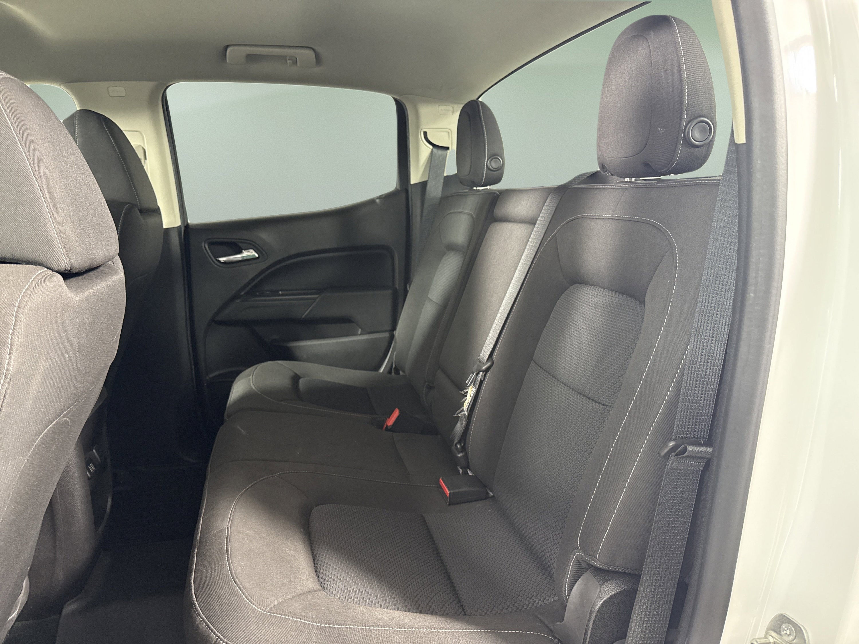 2015 Chevrolet Colorado 4WD LT