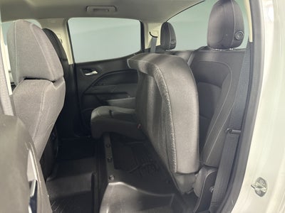 2015 Chevrolet Colorado 4WD LT