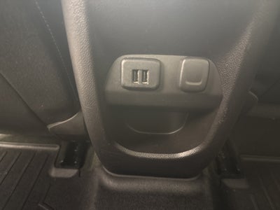 2015 Chevrolet Colorado 4WD LT