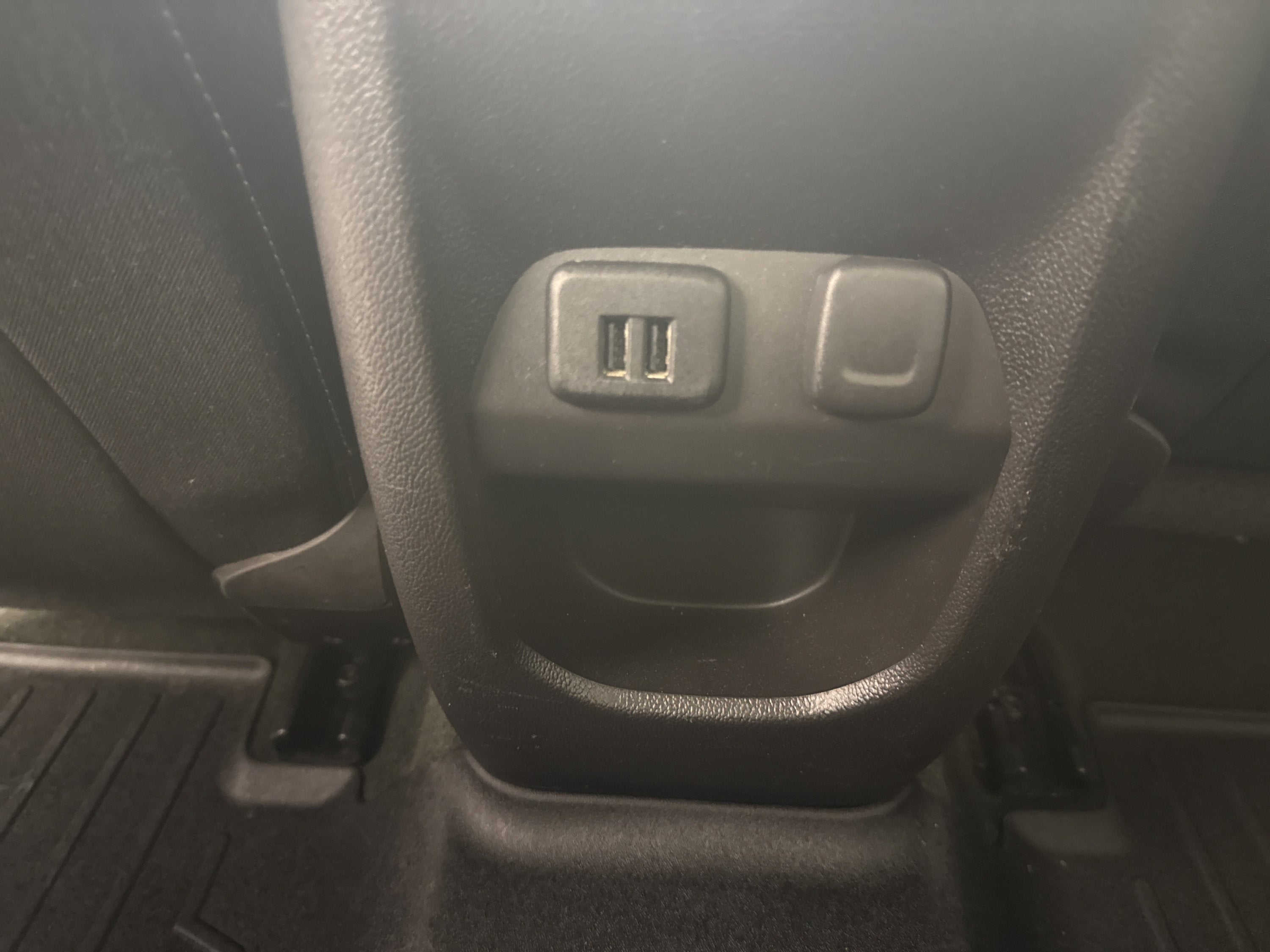 2015 Chevrolet Colorado 4WD LT