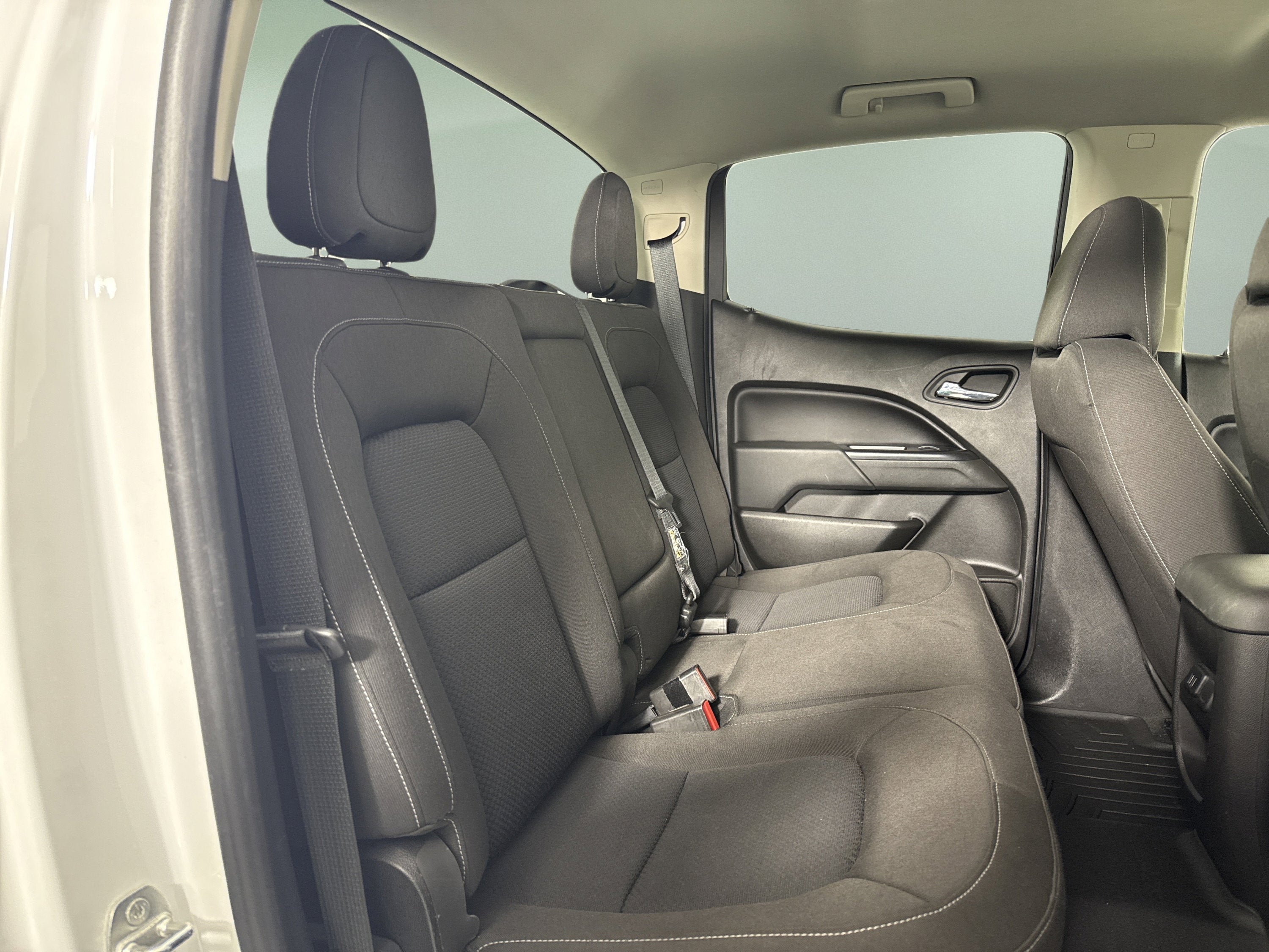 2015 Chevrolet Colorado 4WD LT