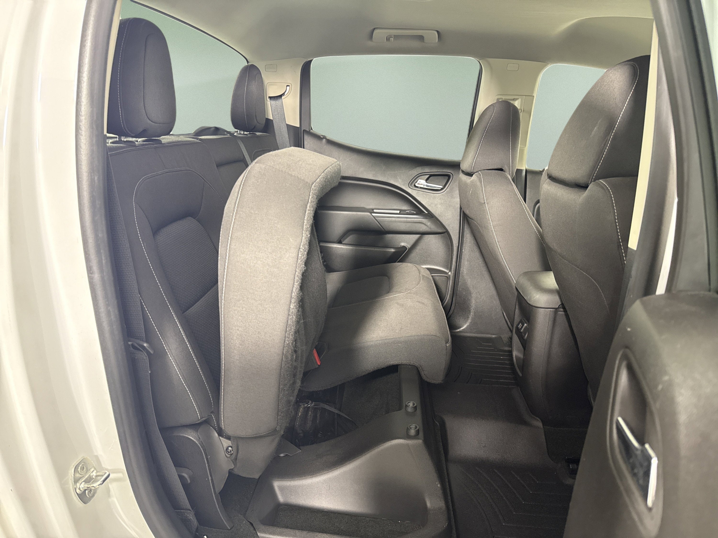 2015 Chevrolet Colorado 4WD LT