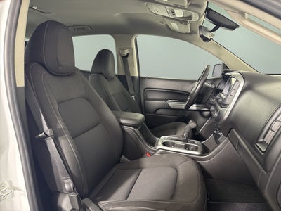 2015 Chevrolet Colorado 4WD LT