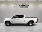 2015 Chevrolet Colorado 4WD LT