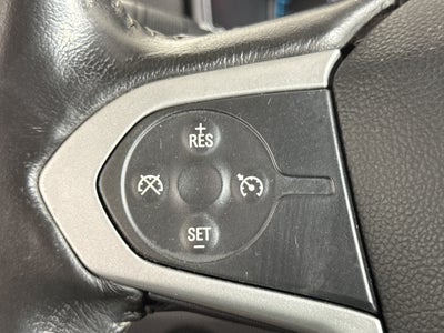 2015 Chevrolet Colorado 4WD LT