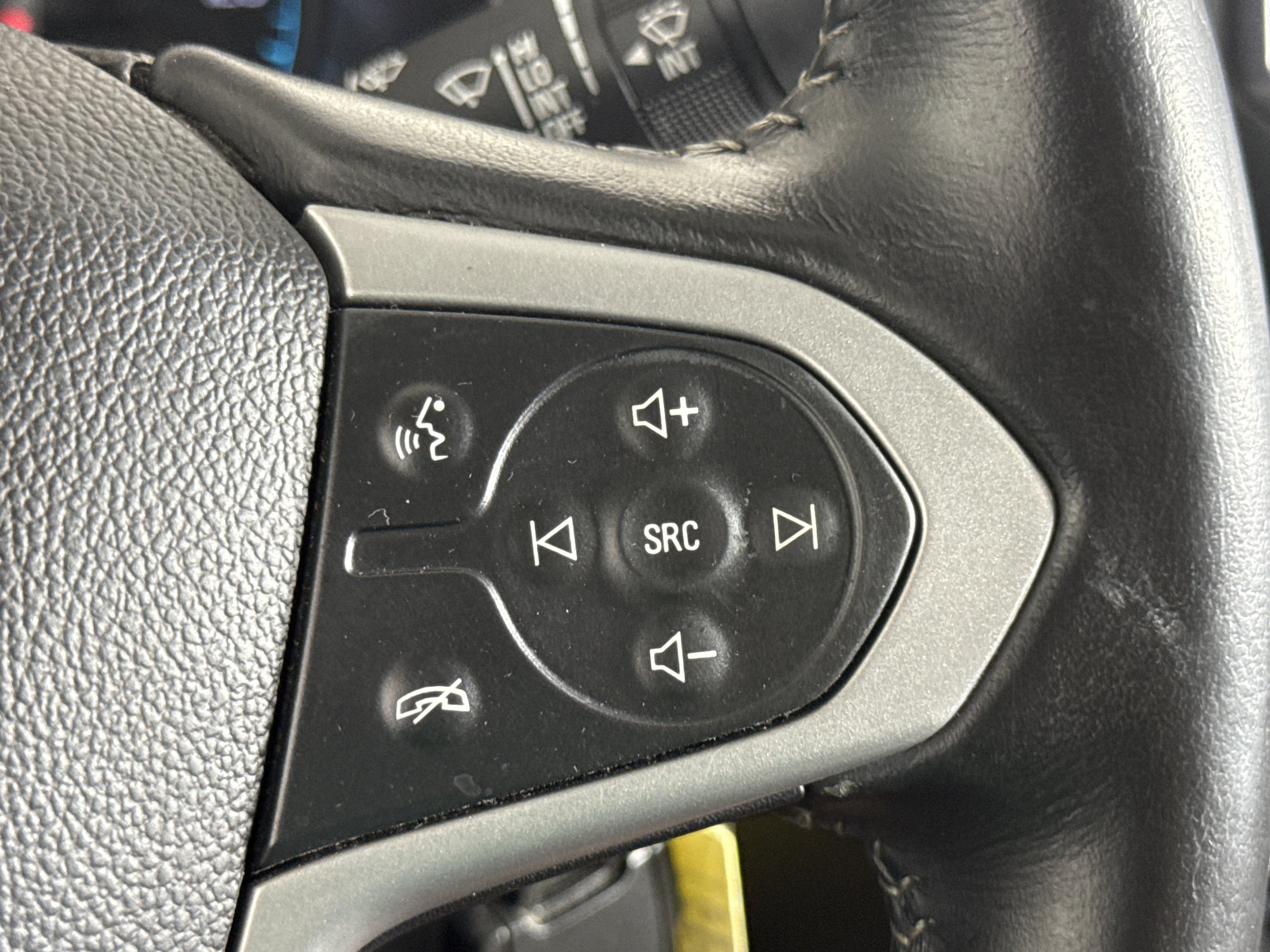2015 Chevrolet Colorado 4WD LT