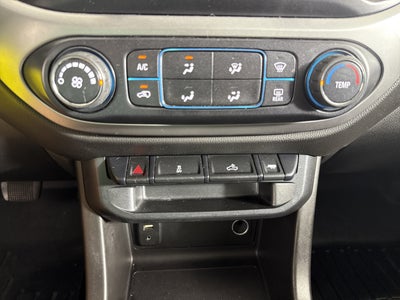 2015 Chevrolet Colorado 4WD LT