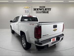 2015 Chevrolet Colorado 4WD LT