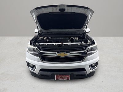 2015 Chevrolet Colorado 4WD LT