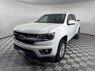 2016 Chevrolet Colorado 4WD LT