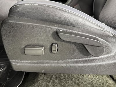 2018 Chevrolet Colorado 4WD Z71